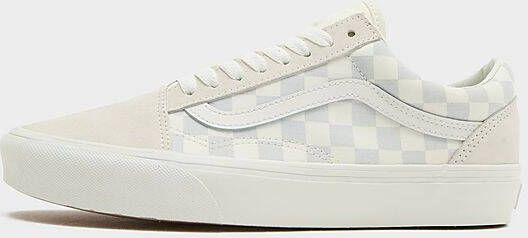 Vans Old Skool Dames Grey- Dames Grey