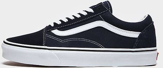 Vans Old Skool Parisian Night True White