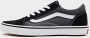 Vans Kid's Old Skool Sneakers grijs - Thumbnail 2