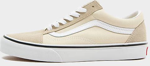Vans Old Skool Junior Brown Kind Brown