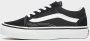 Vans Old Skool voorschools Schoenen Black Leer Textil 5 Foot Locker - Thumbnail 7