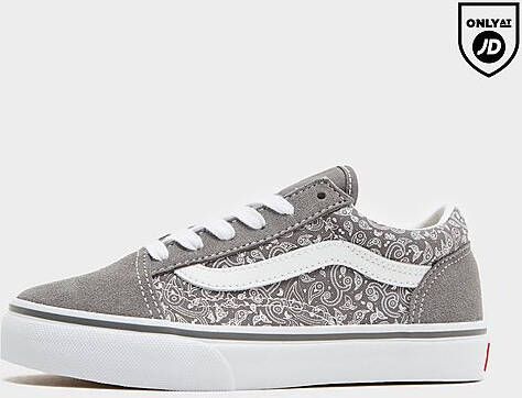 Schoenen sales vans kind