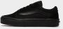Vans Old Skool Sneakers Kinderen Blk Blk - Thumbnail 4
