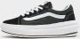 Vans Ua Old Skool Overt Cc Skate Schoenen black white maat: 45 beschikbare maaten:45 - Thumbnail 4