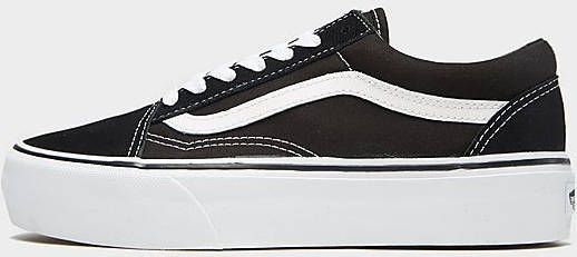 Vans Old Skool Platform Dames Dames