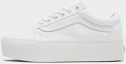 Vans Old Skool Stackform Dames Dames