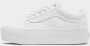 Vans Ua Old Skool Stackform Skate Schoenen true white maat: 38.5 beschikbare maaten:36.5 37 38.5 39 40.5 41 - Thumbnail 3