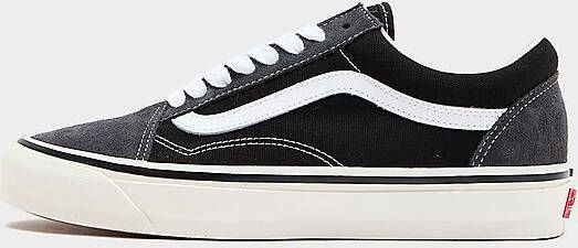 Vans Premium Old Skool 36 Black