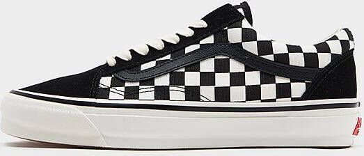Vans Premium Old Skool 36 Black