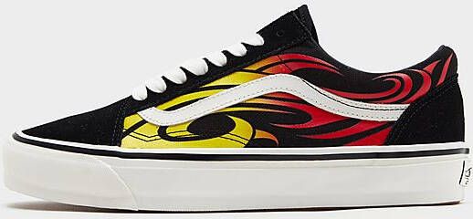 Vans Premium Old Skool 36 Black