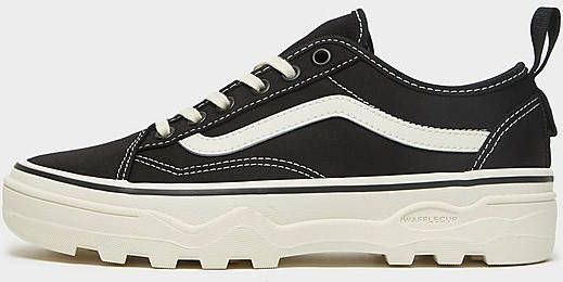 Vans Sentry Old Skool WC sneaker van canvas met leren details - Foto 2