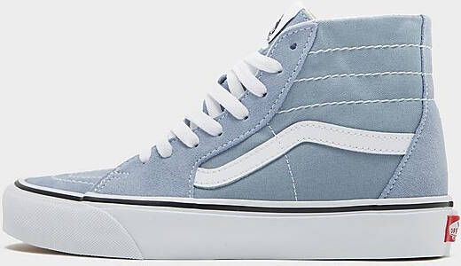 Vans Sk8-Hi Dames Blue- Dames Blue