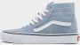 Vans Zwarte Sk8-Hi Tapered Sneakers Blue Dames - Thumbnail 2