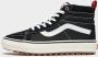 Vans Sk8-hi Mte Winter schoenen black true white maat: 42.5 beschikbare maaten:41 42.5 44.5 45 46 40.5 - Thumbnail 3