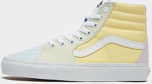 Vans Sk8 Hi Pastel Dames Dames