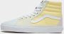 Vans Ua Sk8 Hi (Pastel Block)Multi True White Schoenmaat 40 1 2 Sneakers VN0A7Q5NATD1 - Thumbnail 4