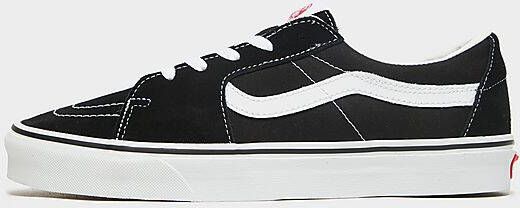 Vans Sk8-Low Black- Heren Black