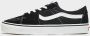 Vans Sk8-low Skate Schoenen black true white maat: 40.5 beschikbare maaten:36.5 38 40.5 - Thumbnail 5
