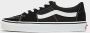 Vans Sk8-low Skate Schoenen black true white maat: 40.5 beschikbare maaten:36.5 38 40.5 - Thumbnail 7