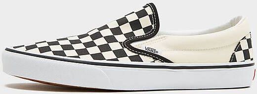 Vans Slip-On Checkerboard White- Heren White