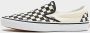 Vans Ua Classic Slip On Blk&Whtchckerboard Wht Schoenmaat 38 1 2 Sneakers VEYEBWW - Thumbnail 11