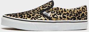 Vans Slip-On Junior Black Kind