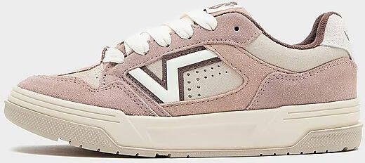 Vans Upland Dames Brown- Dames Brown