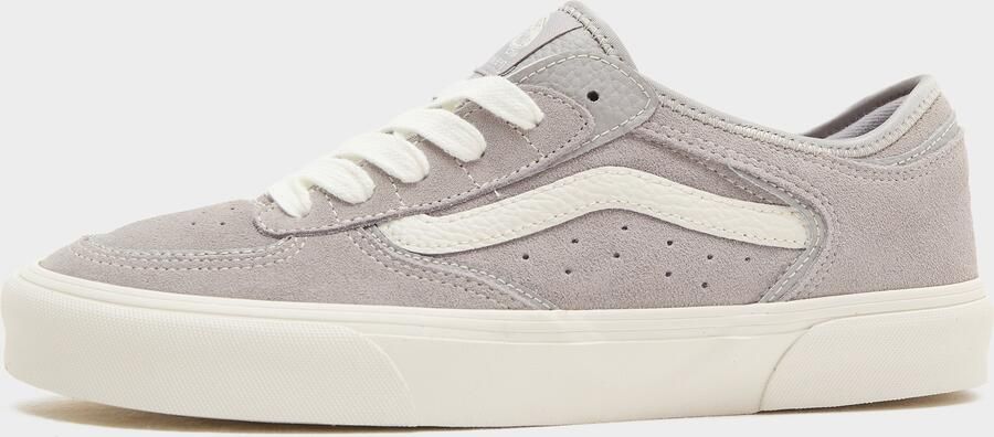 Vans 66 99 19 Rowley Classic Grijs- Heren Grijs