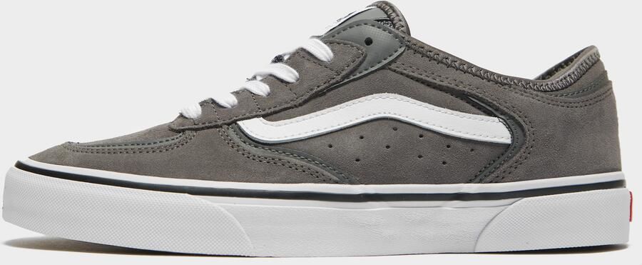 Vans 66 99 19 Rowley Classic Grijs- Heren Grijs