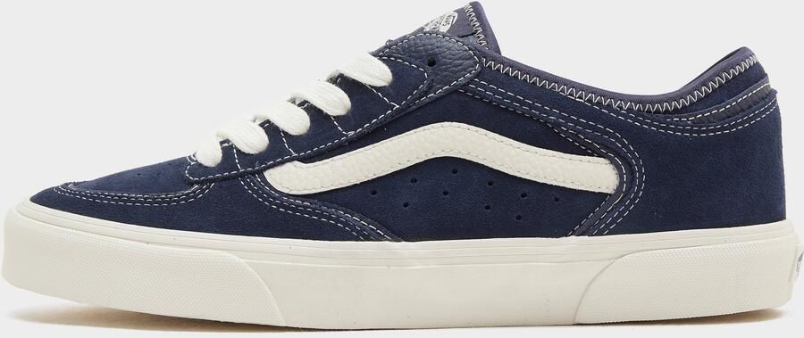 Vans 66 99 19 Rowley Classic Heren Blauw- Heren Blauw - Foto 3