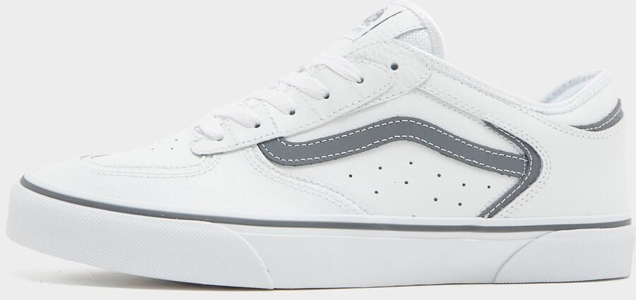 Vans 66 99 19 Rowley Classic Wit- Heren Wit