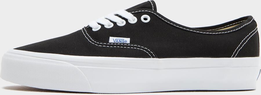Vans LX Authentic Reissue men Skate zwart Schoenen