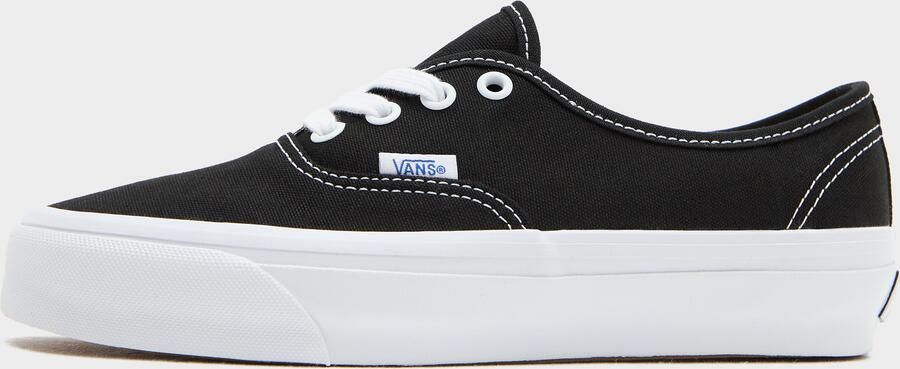 Vans Authentic 44 LX Dames Zwart- Dames Zwart