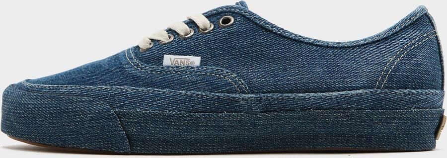 Vans Authentic Dames Blauw- Dames Blauw