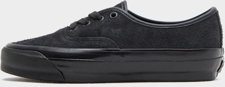 Vans Authentic Dames Zwart- Dames Zwart