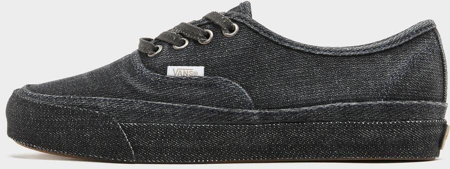 Vans Authentic Dames Zwart- Dames Zwart