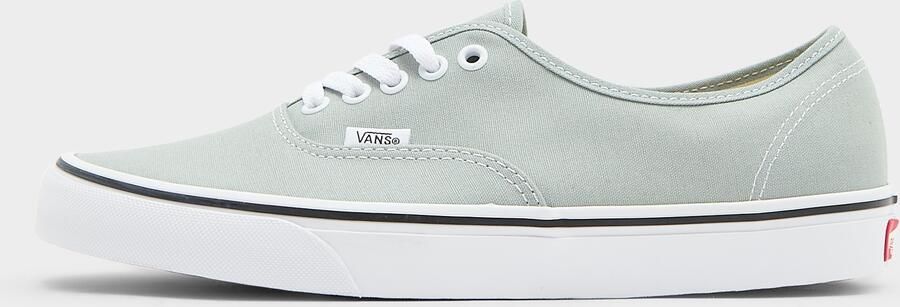 Vans Authentic Grijs- Heren Grijs