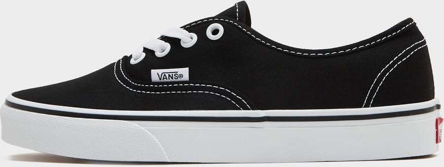 Vans Authentic Junior Zwart Kind Zwart - Foto 3