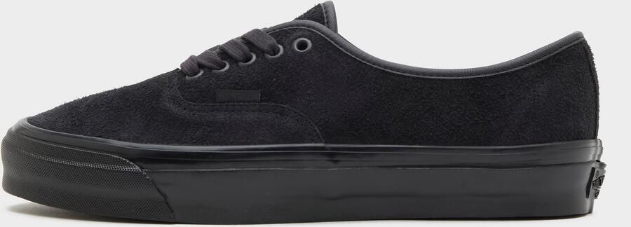 Vans Authentic LX Zwart- Heren Zwart