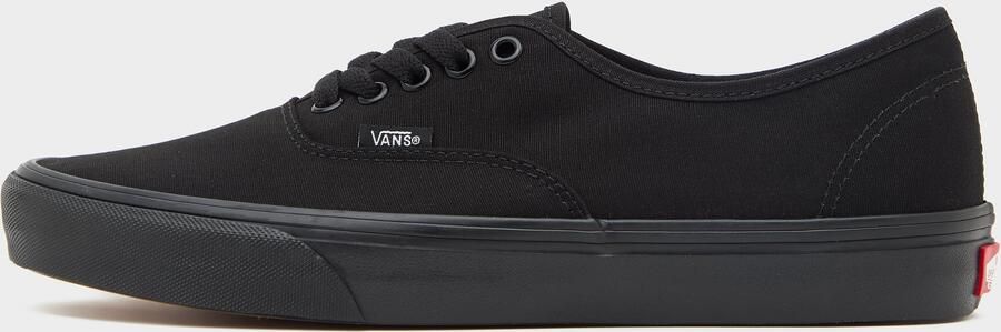 Vans Unisex Lifestyle Classic FTW Sneaker Ua Authentic Black Black - Foto 11