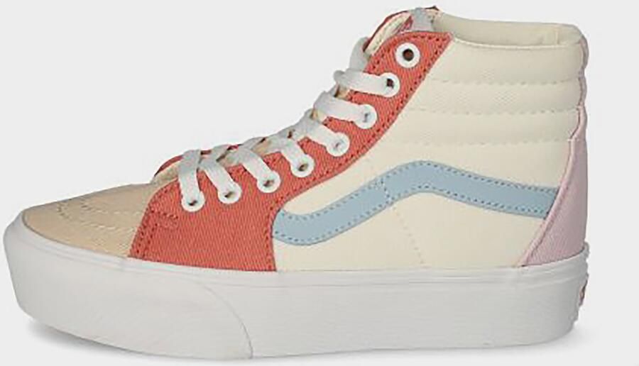 Vans F SK8 HI P FORM 2.0 Bc- Dames Bc