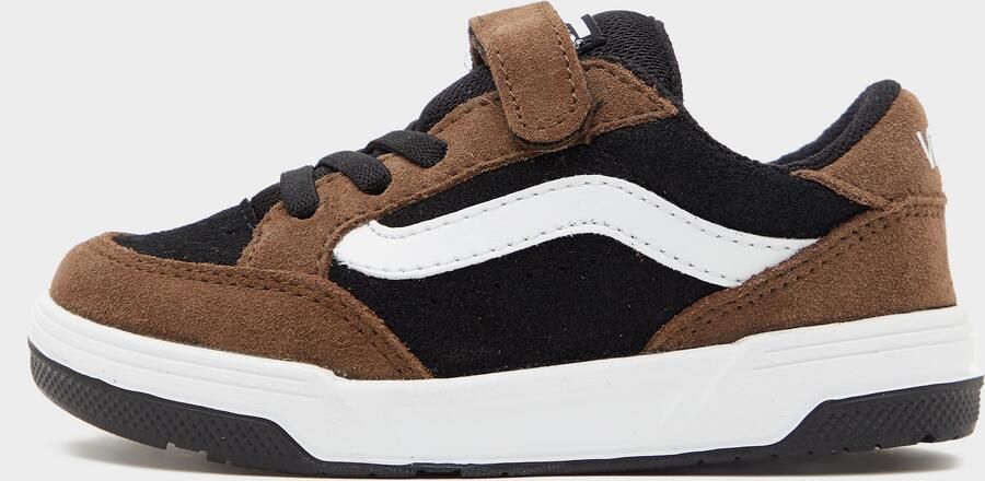 Vans Hylane Baby Zwart Kind Zwart