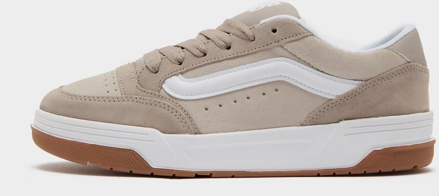 Vans Hylane Bruin- Heren Bruin - Foto 2