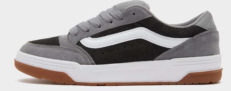 Vans Hylane Schoenen Grijs Man Vrouw - Foto 3
