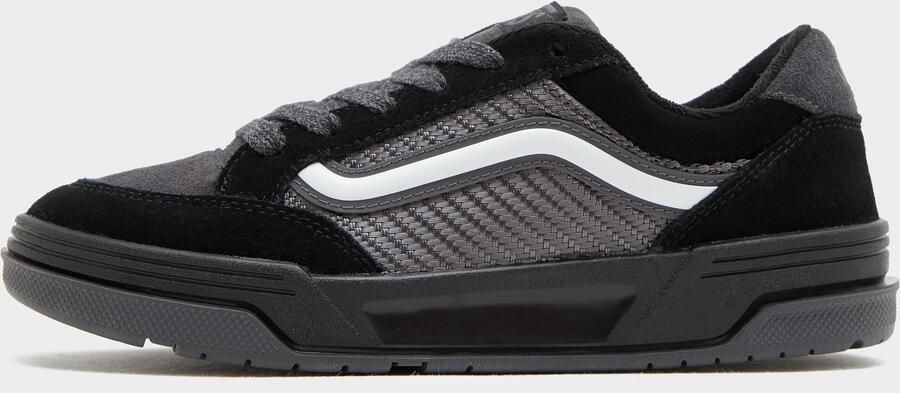 Vans Hylane Junior Zwart Kind Zwart