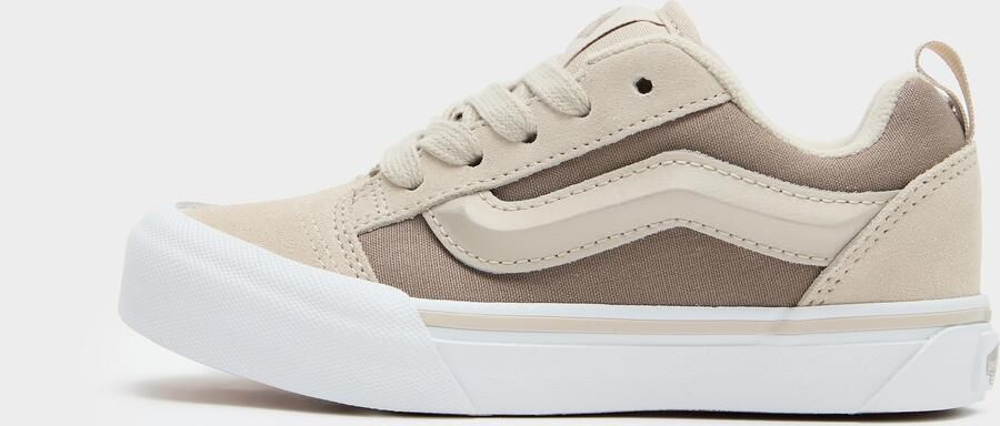 Vans Knu Skool Children Beige