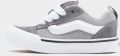 Vans Knu Skool Kinderschoenen Grijs - Grijs