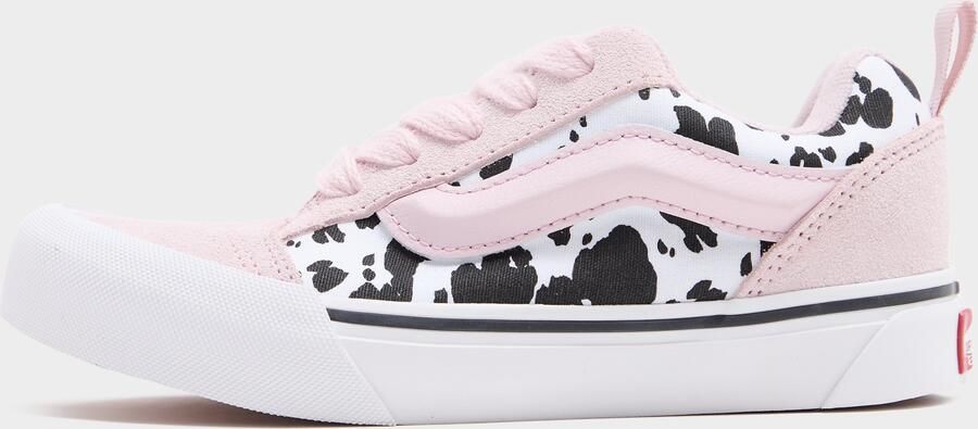 Vans Knu Skool Children Roze Kind Roze