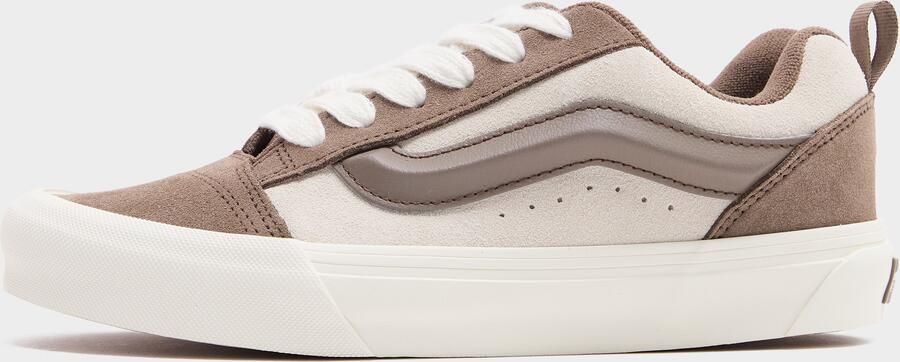 Vans Knu Skool Junior Beige