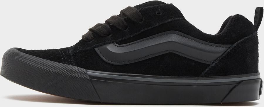 Vans JN Knu Skool (GS) Skate in zwart formaten: 38.5 - Foto 2